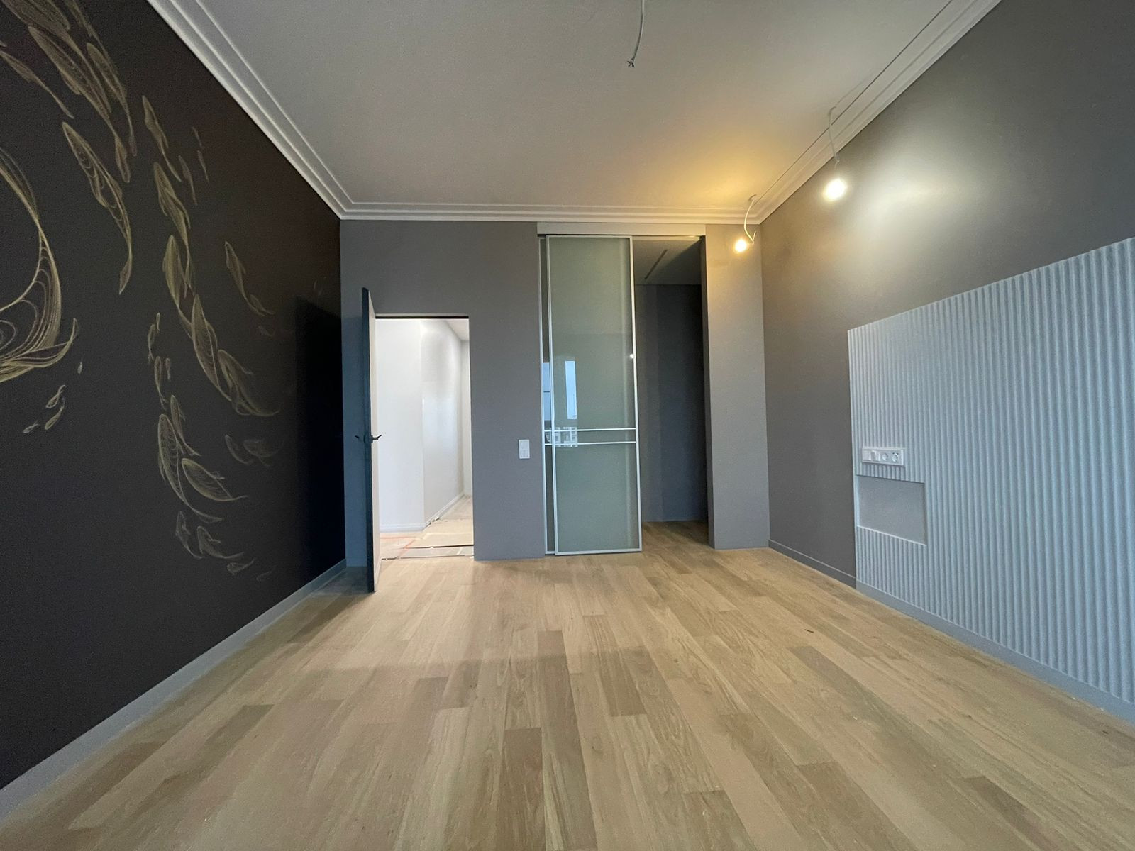 ЖК Ренессанс