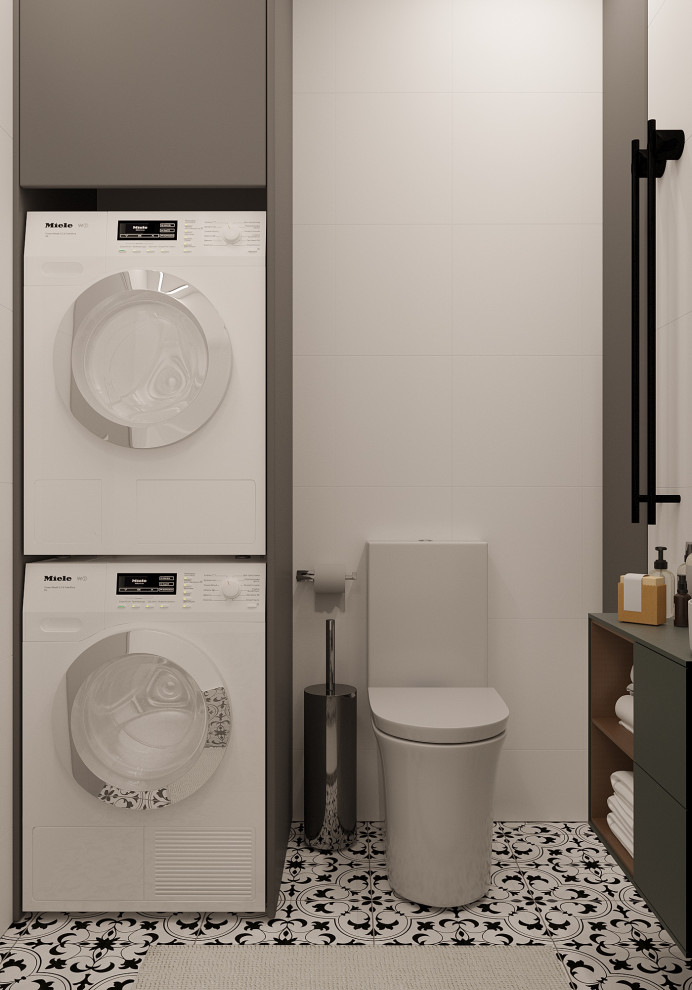 Обложка проекта: ЖК Прибрежный Парк