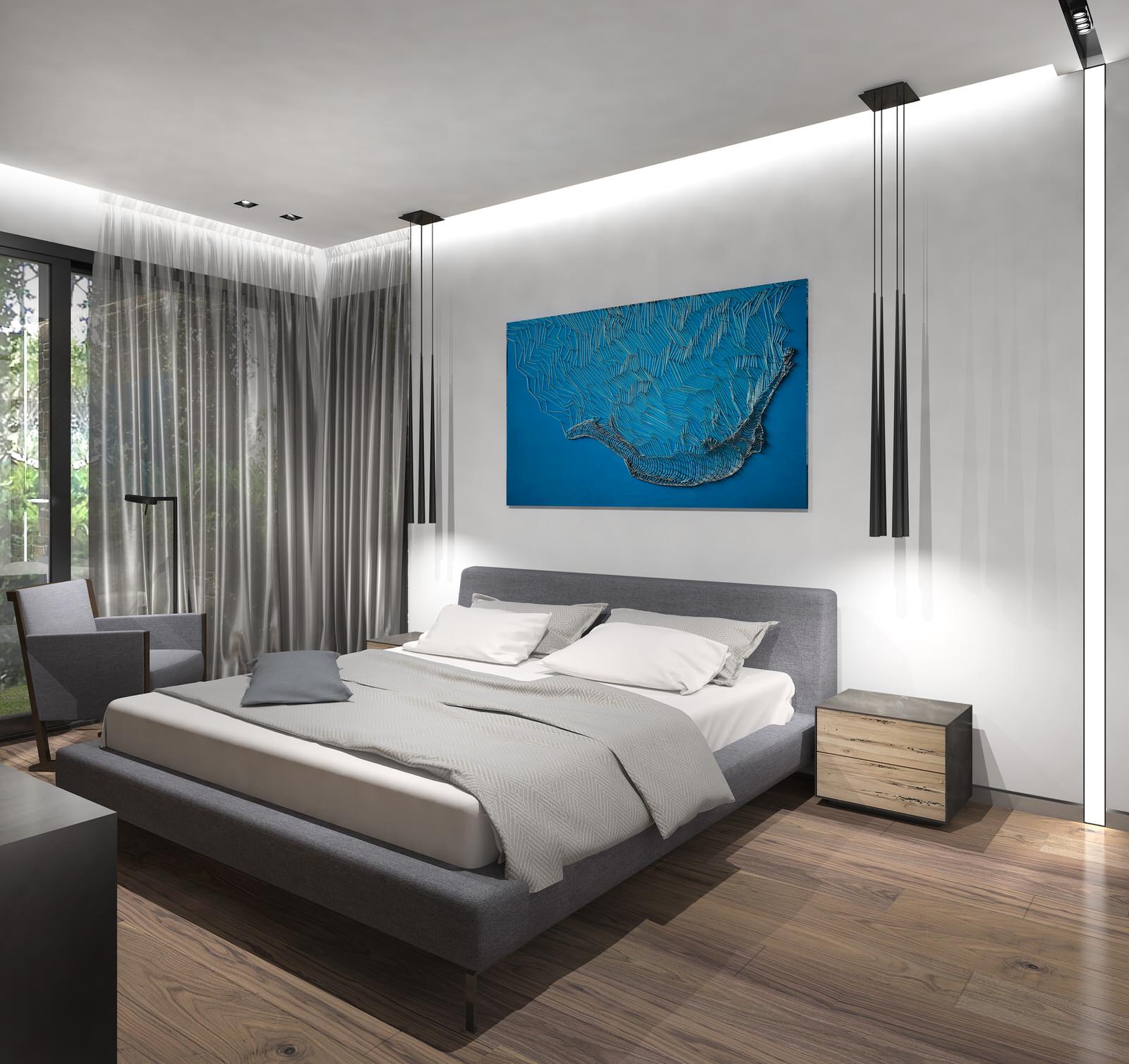 Загородный дом, Италия, Форте-деи-Марми