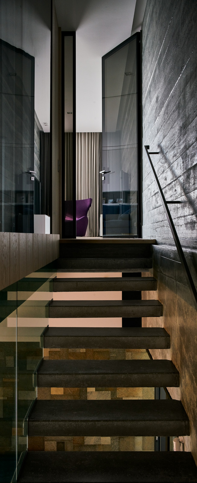 Дом у горы Пильная | Family House in a Ski Resort