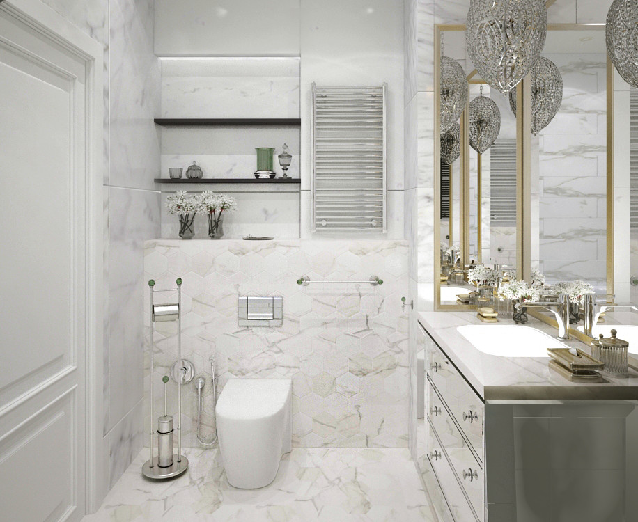 ЖК Milk House в Новосибирске