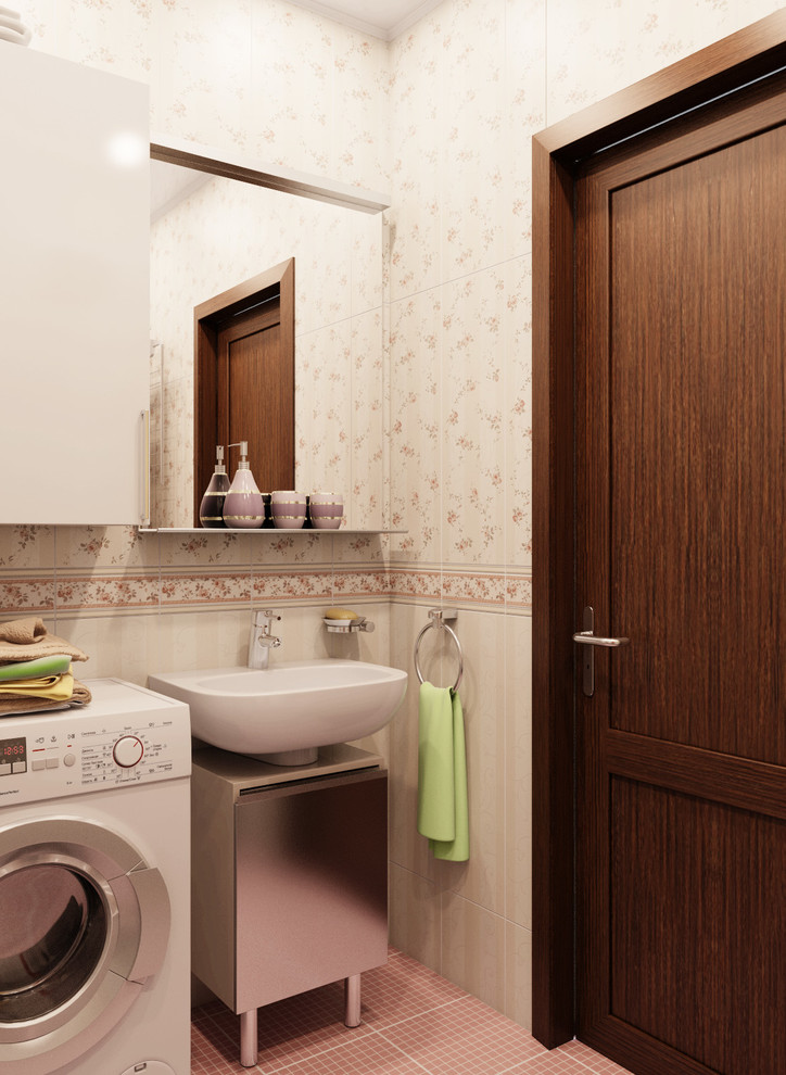 Ванная комната