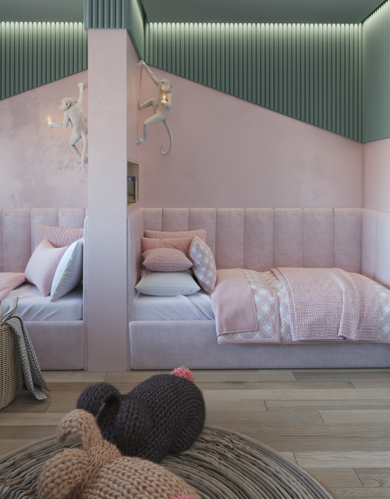 ЖК Влюберцы