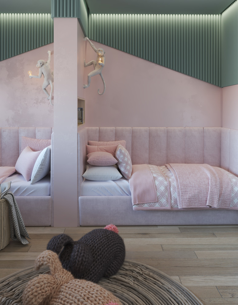 ЖК Влюберцы