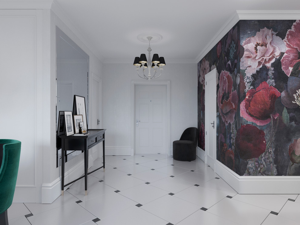 Квартира в ЖК «Левобережный»