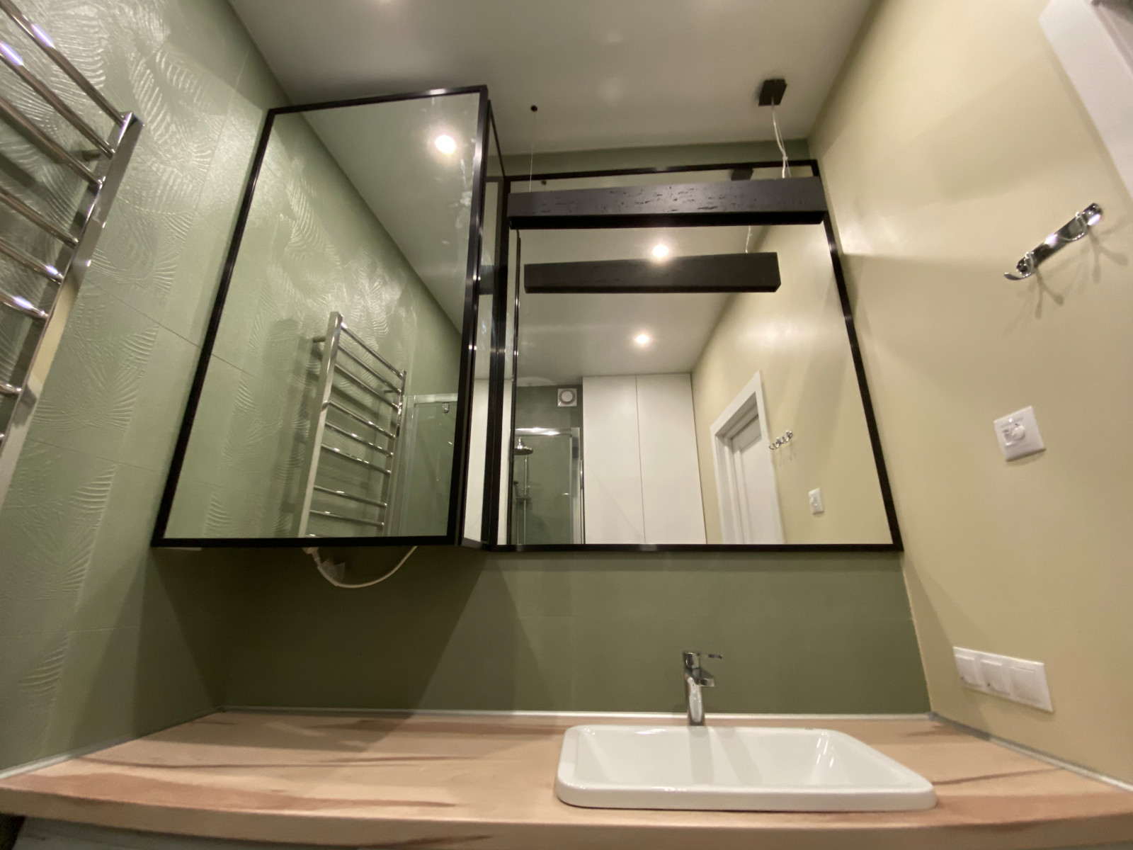 ЖК Сколково