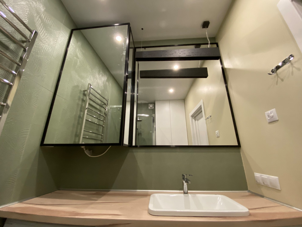 ЖК Сколково