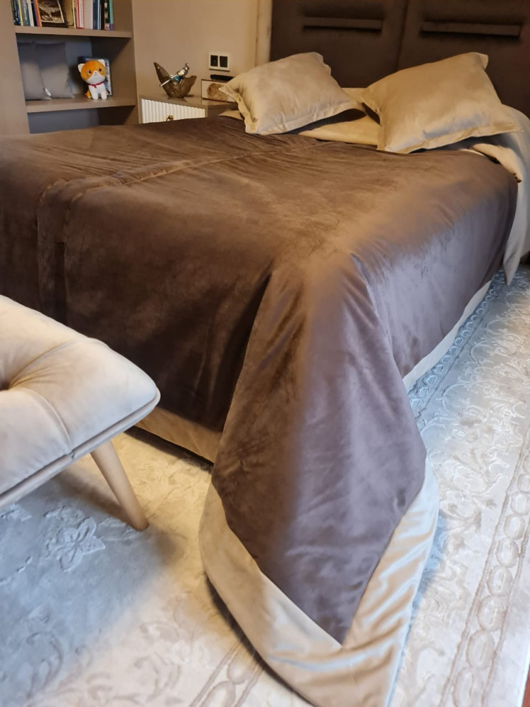 Стильный дом