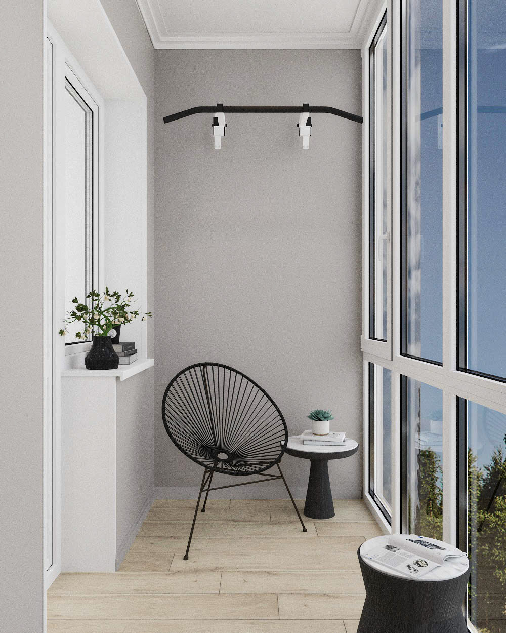 Андреевский парк