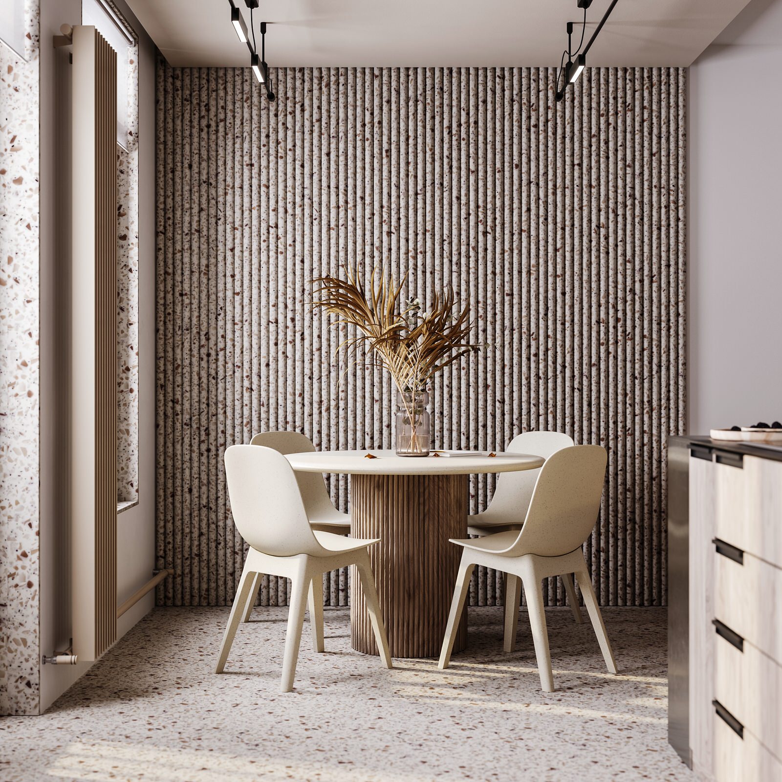 Обложка проекта: Helio