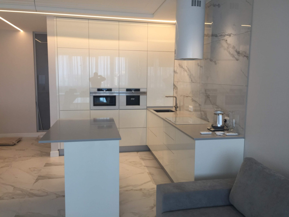 ЖК "СТОЛИЧНЫЙ" г. Сочи