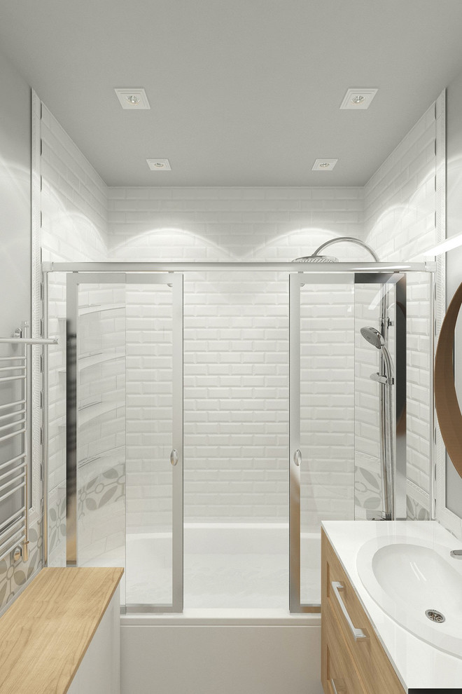 Трехкомнатная квартира в Новом Уренгое