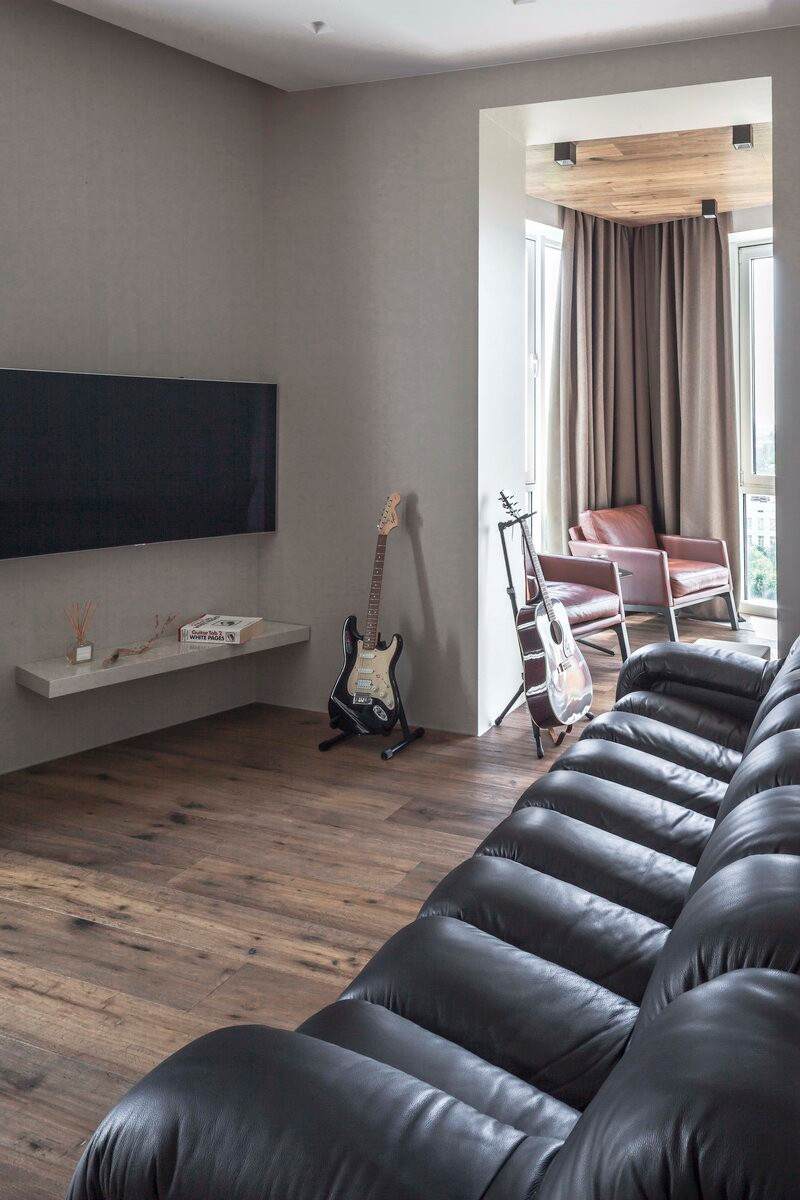 Обложка альбома: Меломан