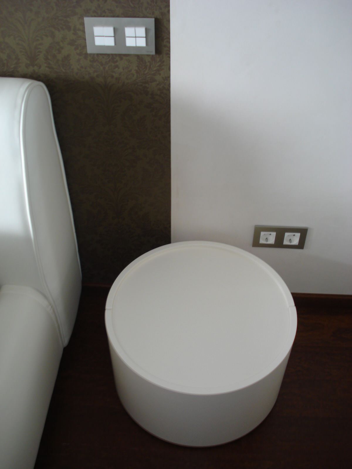 Ремонт коттеджа