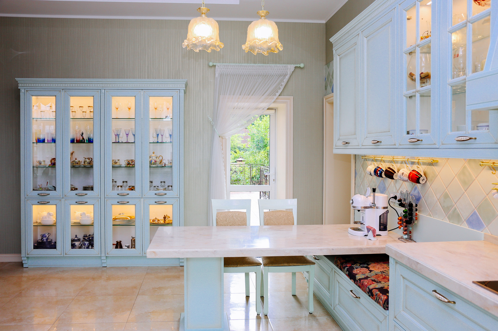 Городская усадьба