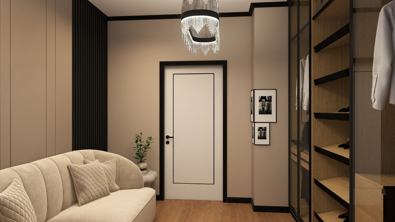 Квартира в Беларуси