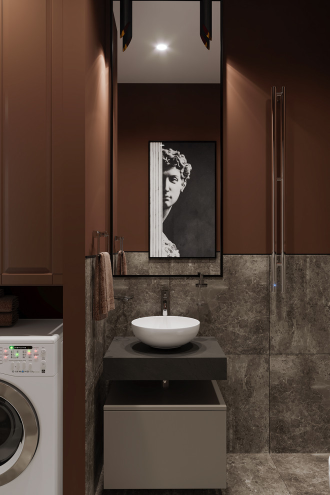 Симфония Нижнего