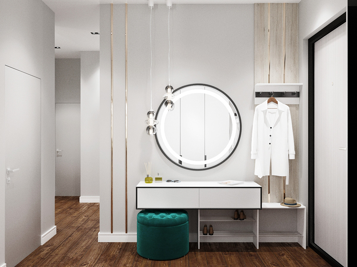 ЖК Золотая Нива