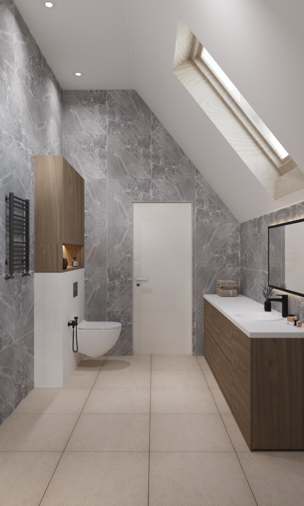 Дом для семейной пары с.Семилуки.