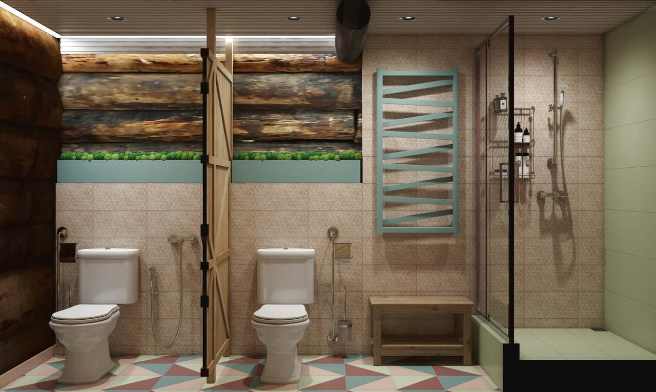 Обложка проекта: о. Кижи, дом Мошниковой