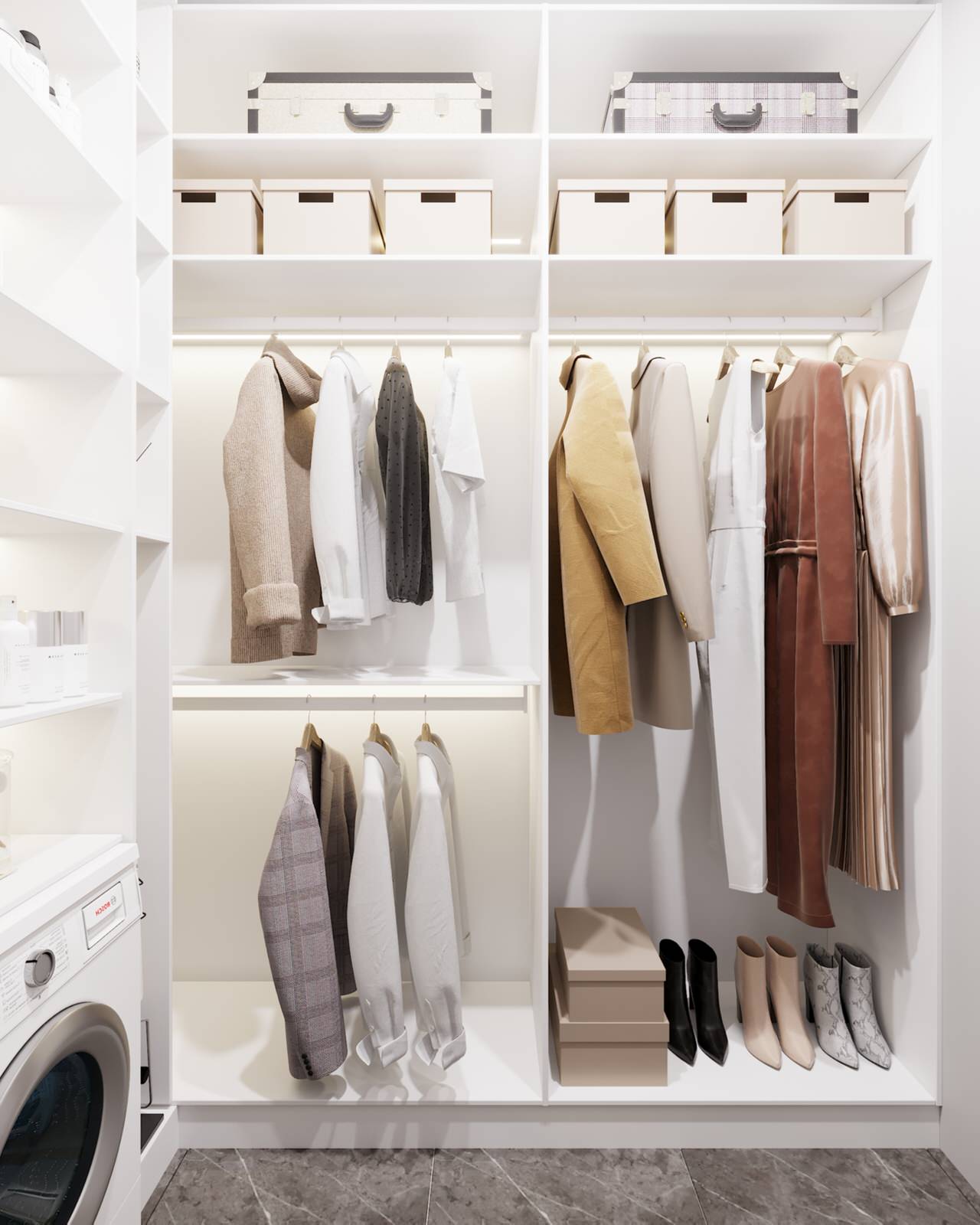 Дизайн квартиры