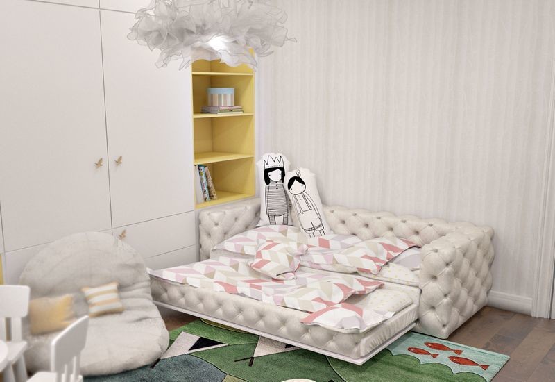 Коттедж 170 м2