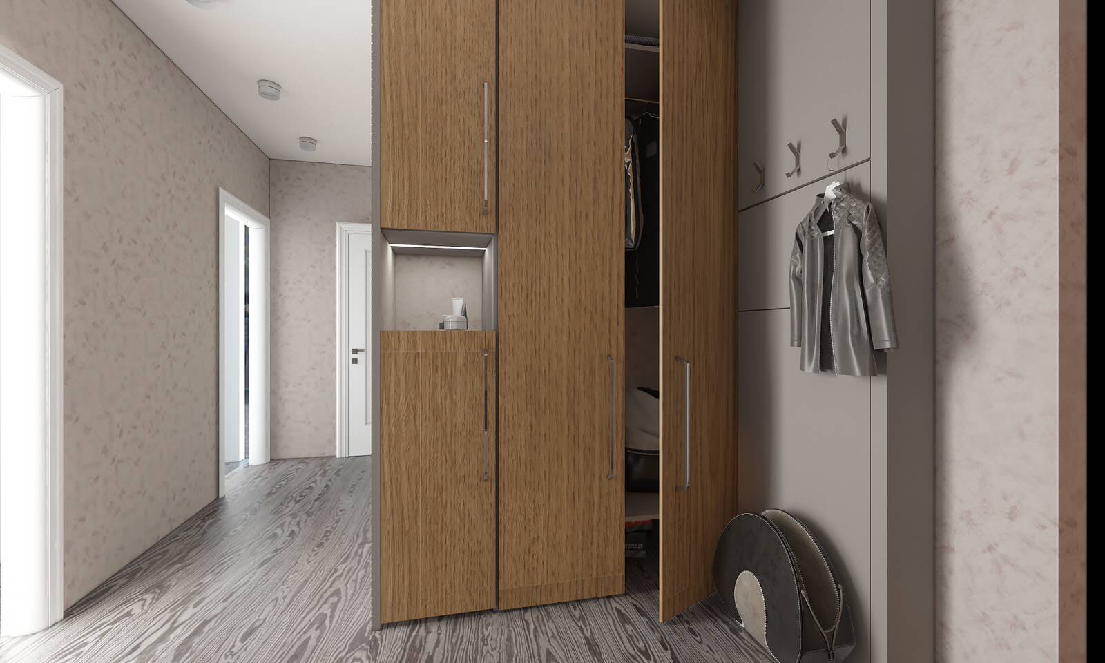 ЖК "Опалихинский квартал"