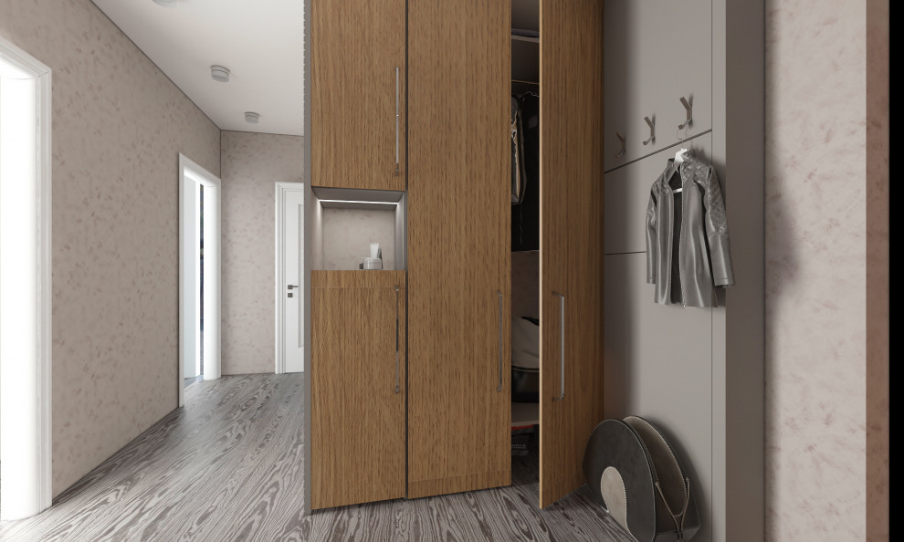 ЖК "Опалихинский квартал"