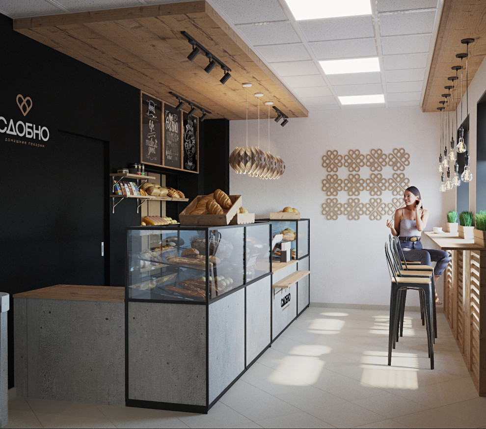 Обложка проекта: СДОБНО 2