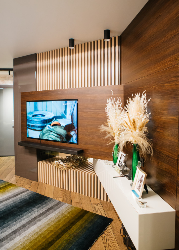 Аппартамены Holiday Inn