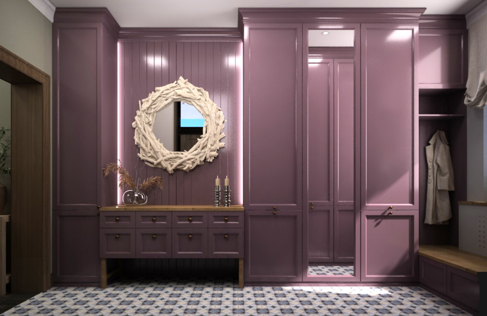 Обложка проекта: дизайн коттеджа Лесхоз г. Пенза