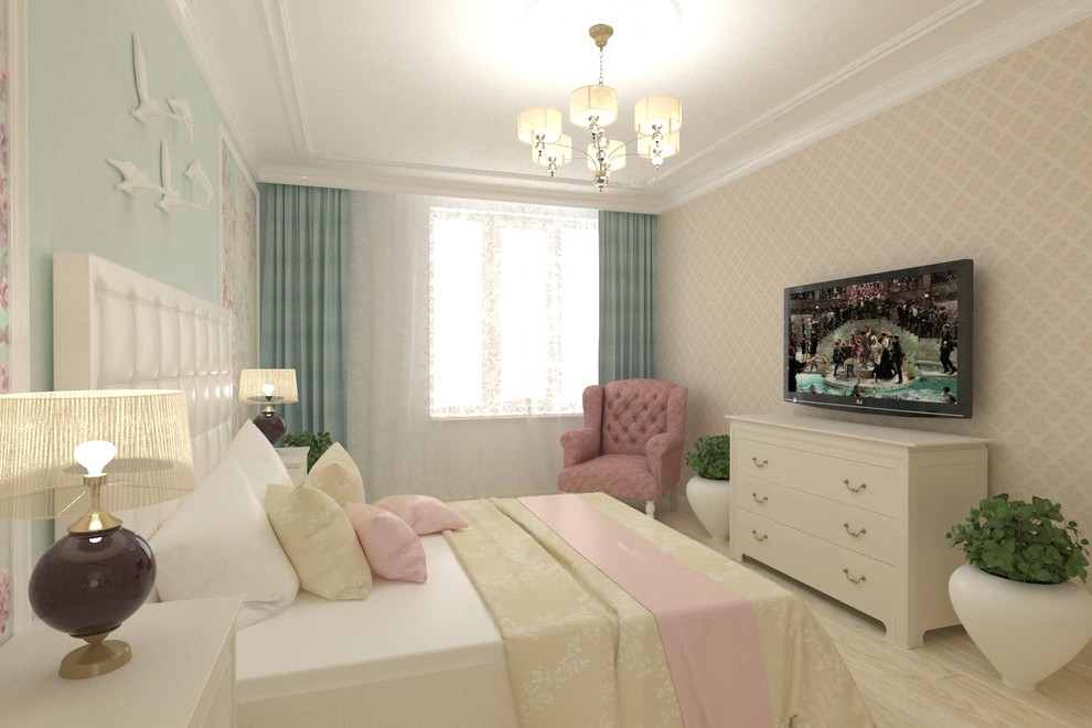 Французская романтика