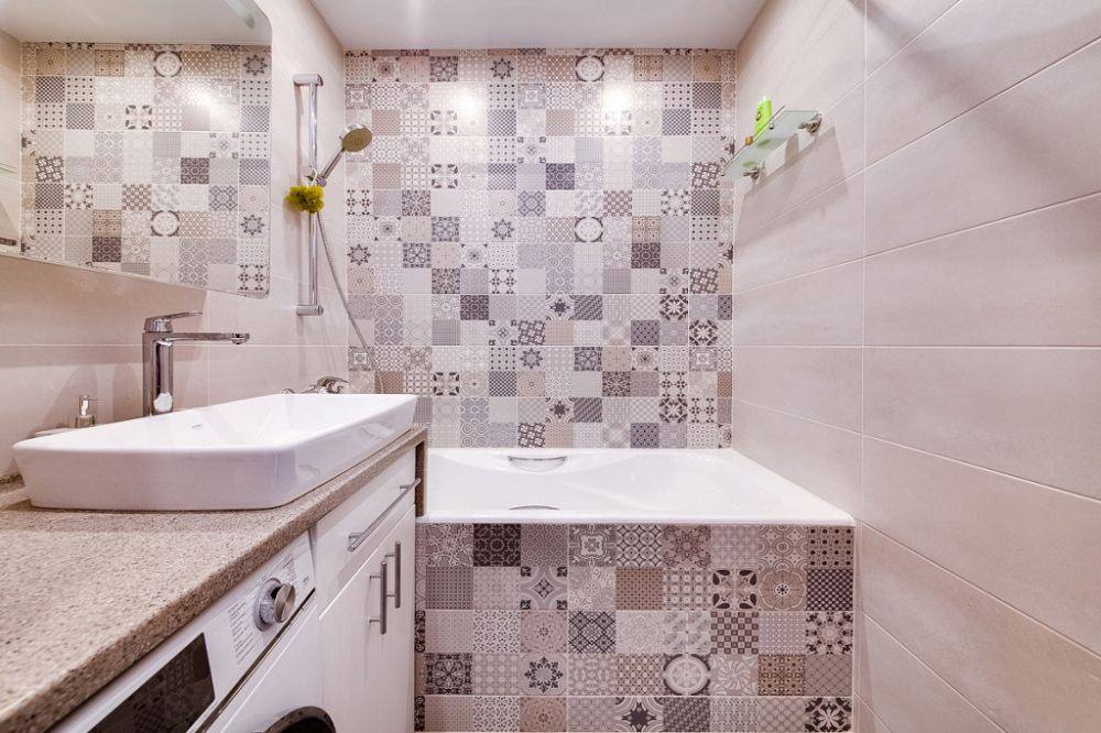 Квартира 65квм.