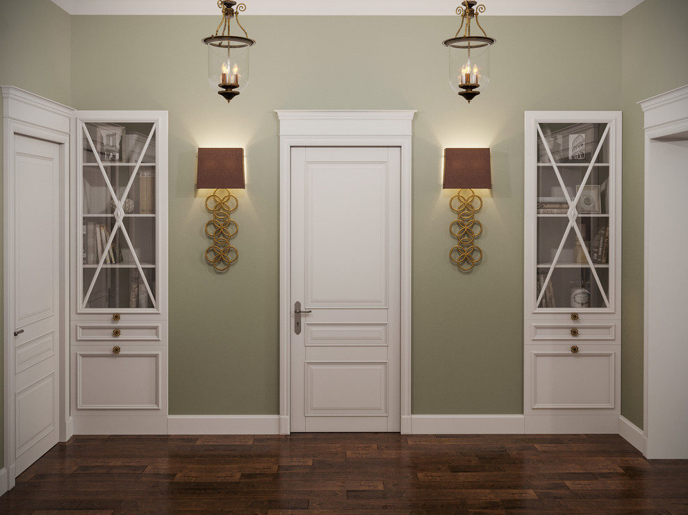 Дом в п. "Весна"