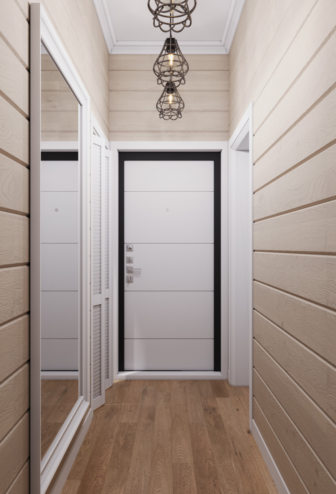 пос.Клеверное