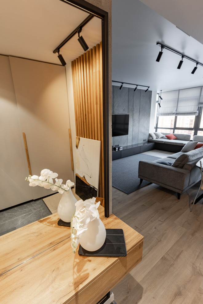 Квартира для молодой семьи. Притомский. Кемерово.