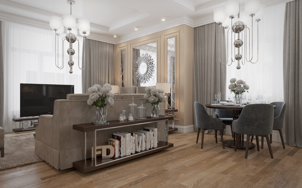 Дизайн индивидуального жилого дома. Кемерово, ЖР Лесная поляна