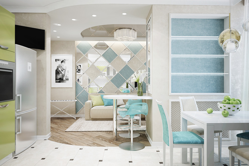 Квартира в жк "Премьера", Тула