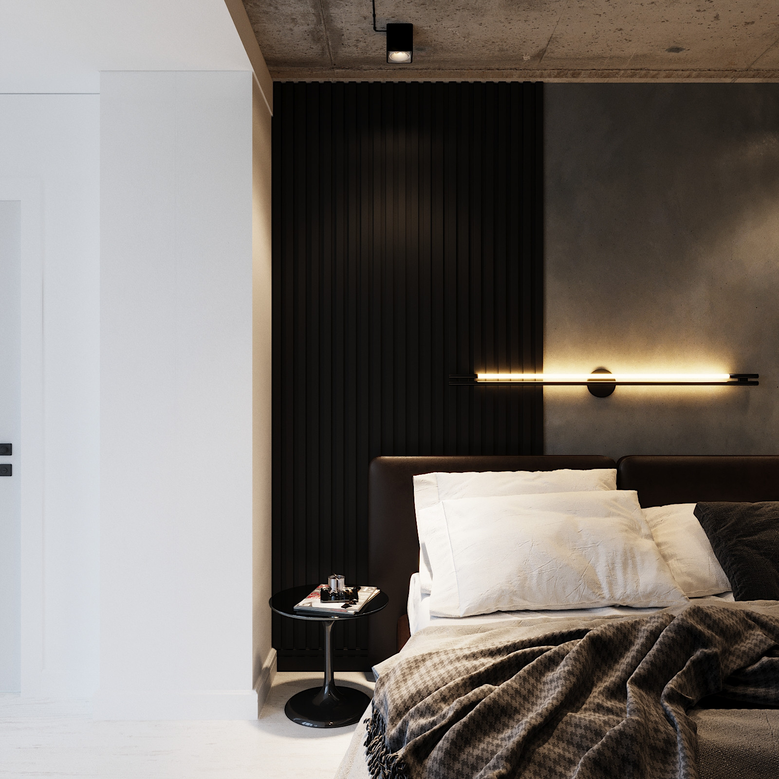 NY project