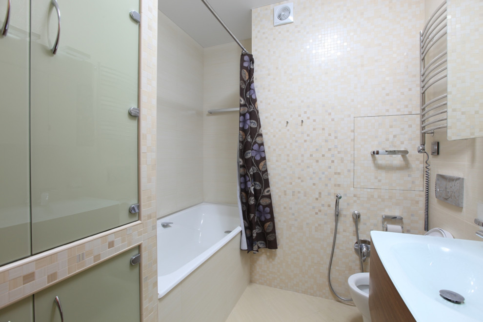 Ремонт квартир в Москве и МО