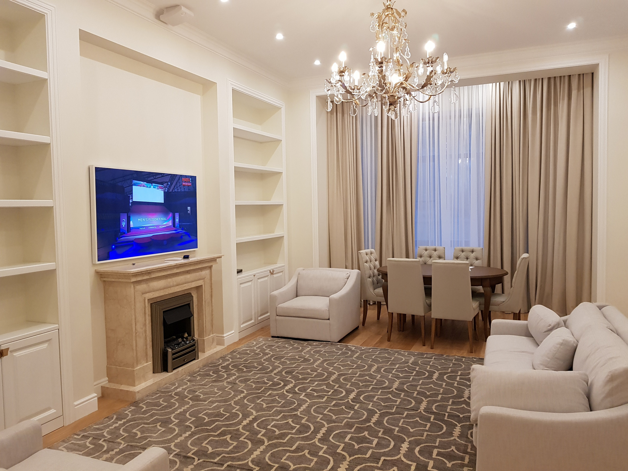 Наши работы