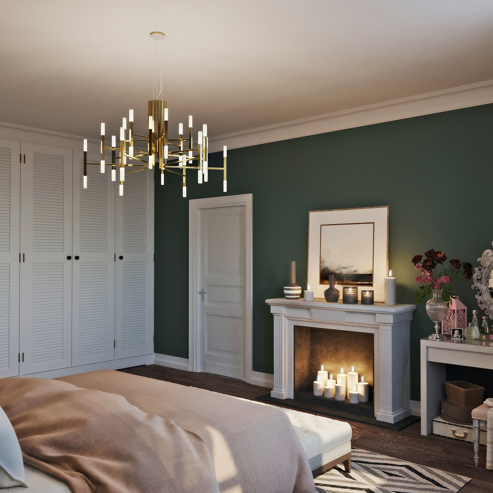 Загородный дом в поселке Вайя