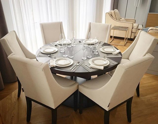 Квартира в Москве. 2016