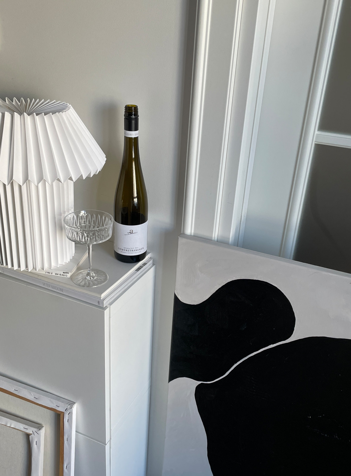 Современная интерьерная картина. Абстракция масло на холсте