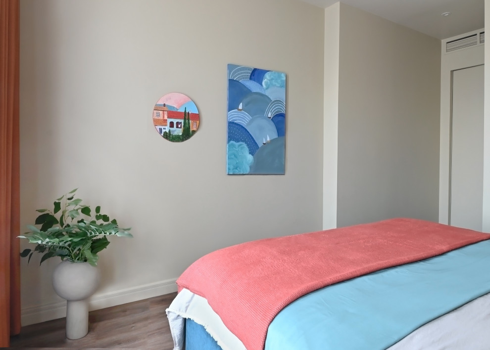 ЖК Береговой 2