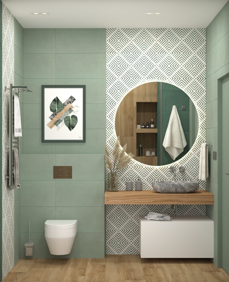 Мечты о колониальном интерьере