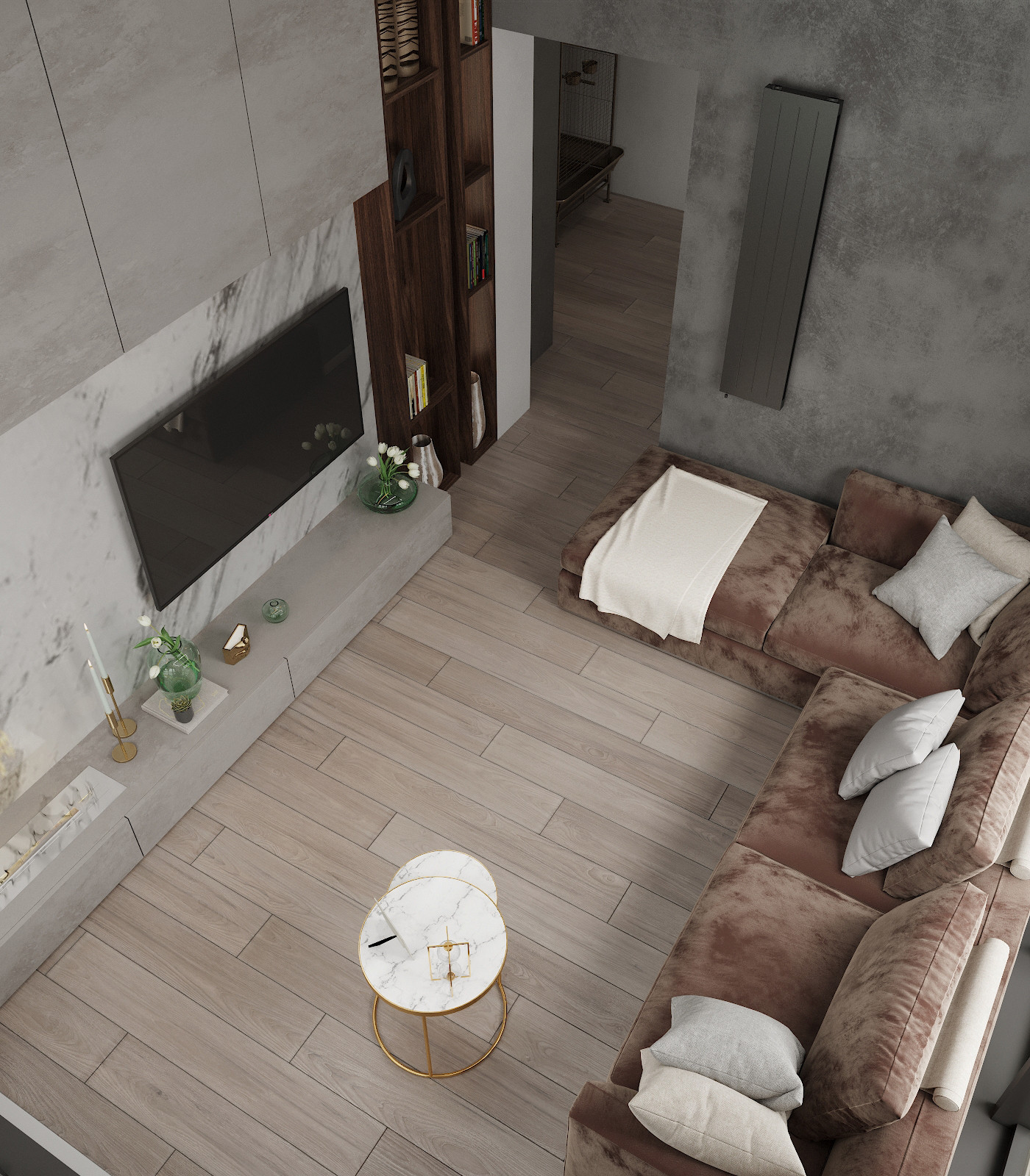 Жк "Риверсайд"