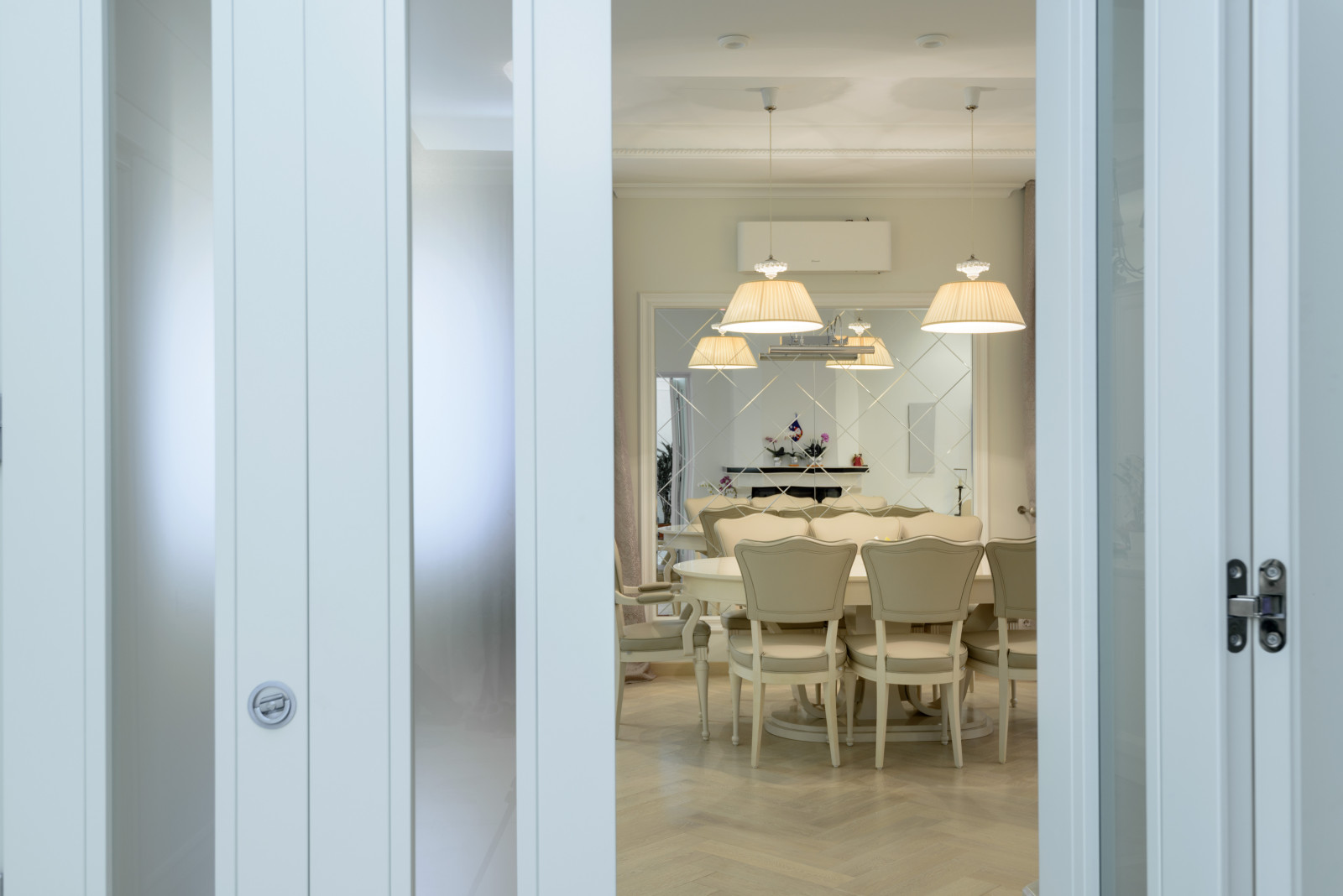 Воздушный замок