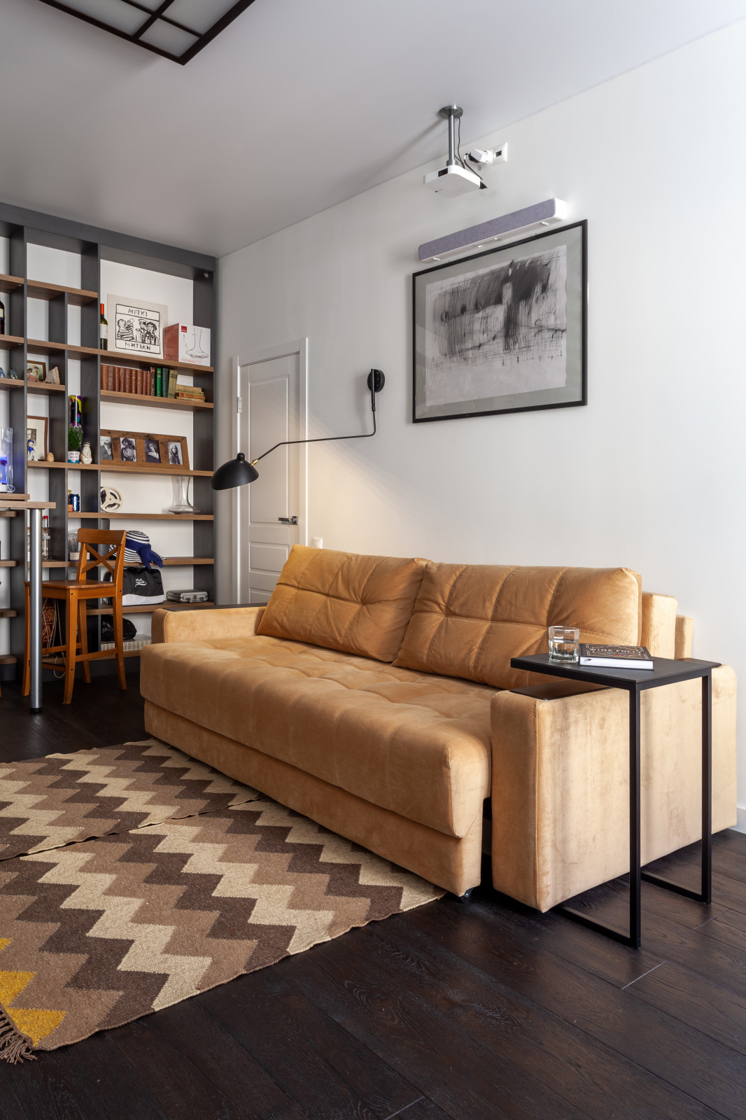 Квартира на Некрасова