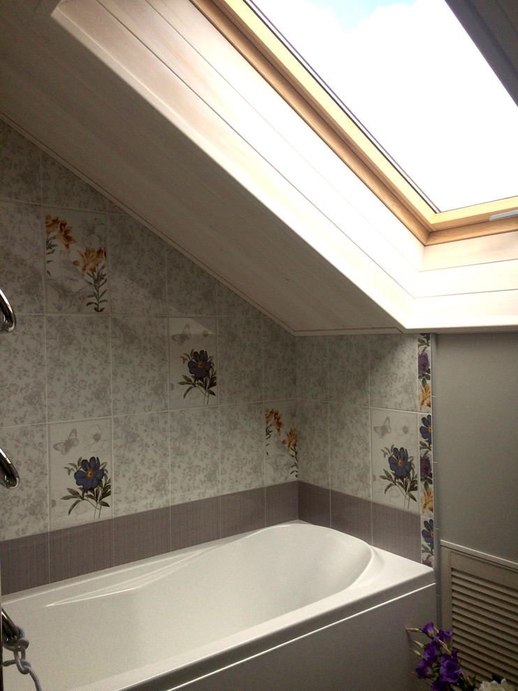 Дом в КП Сантория